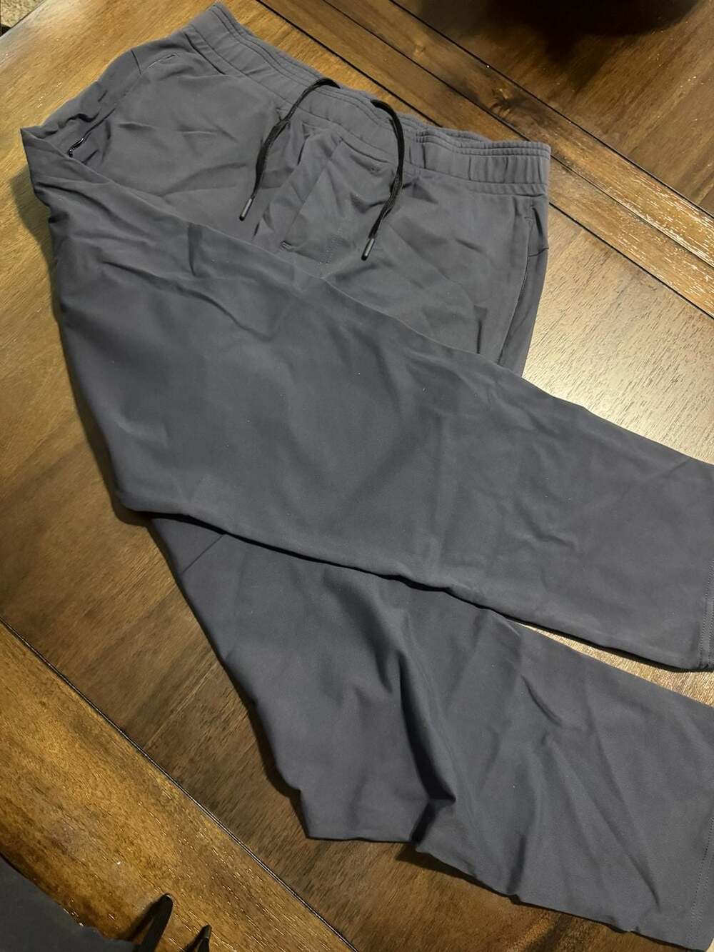 Public Rec All Day Every Day Pants Size 30x34 Charcoal Gray